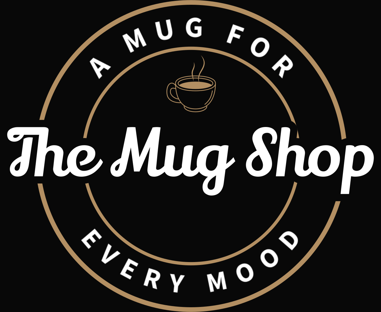 The Mug shop Gift Card