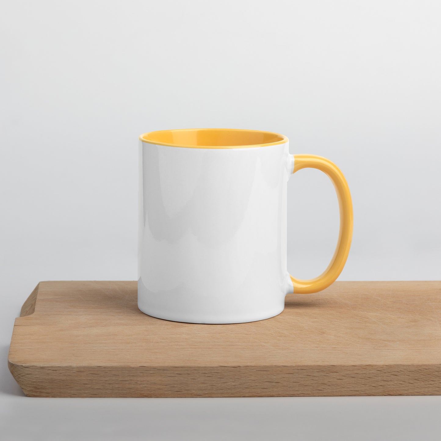 Ankh-Mug with Color Inside